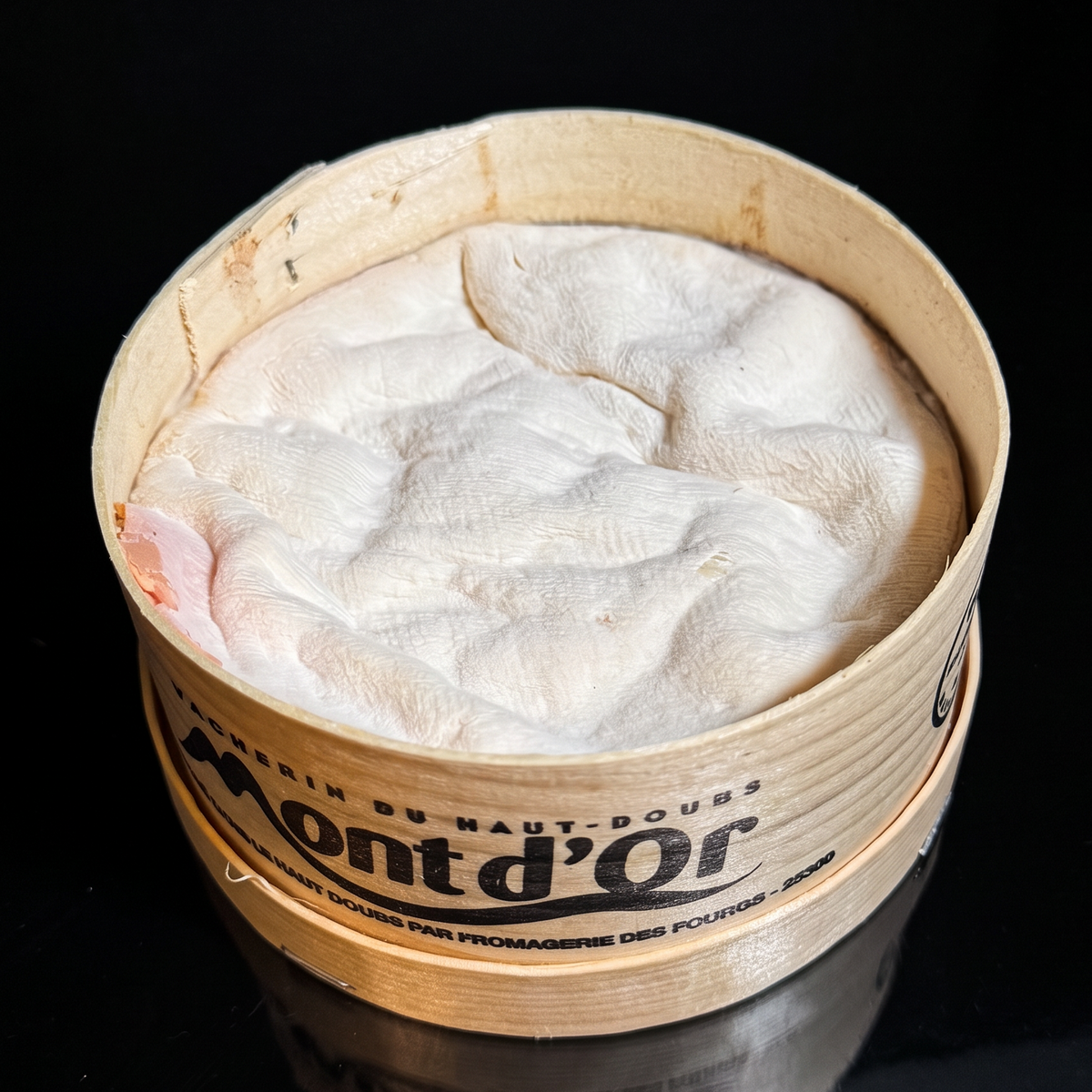 Mont-d’Or