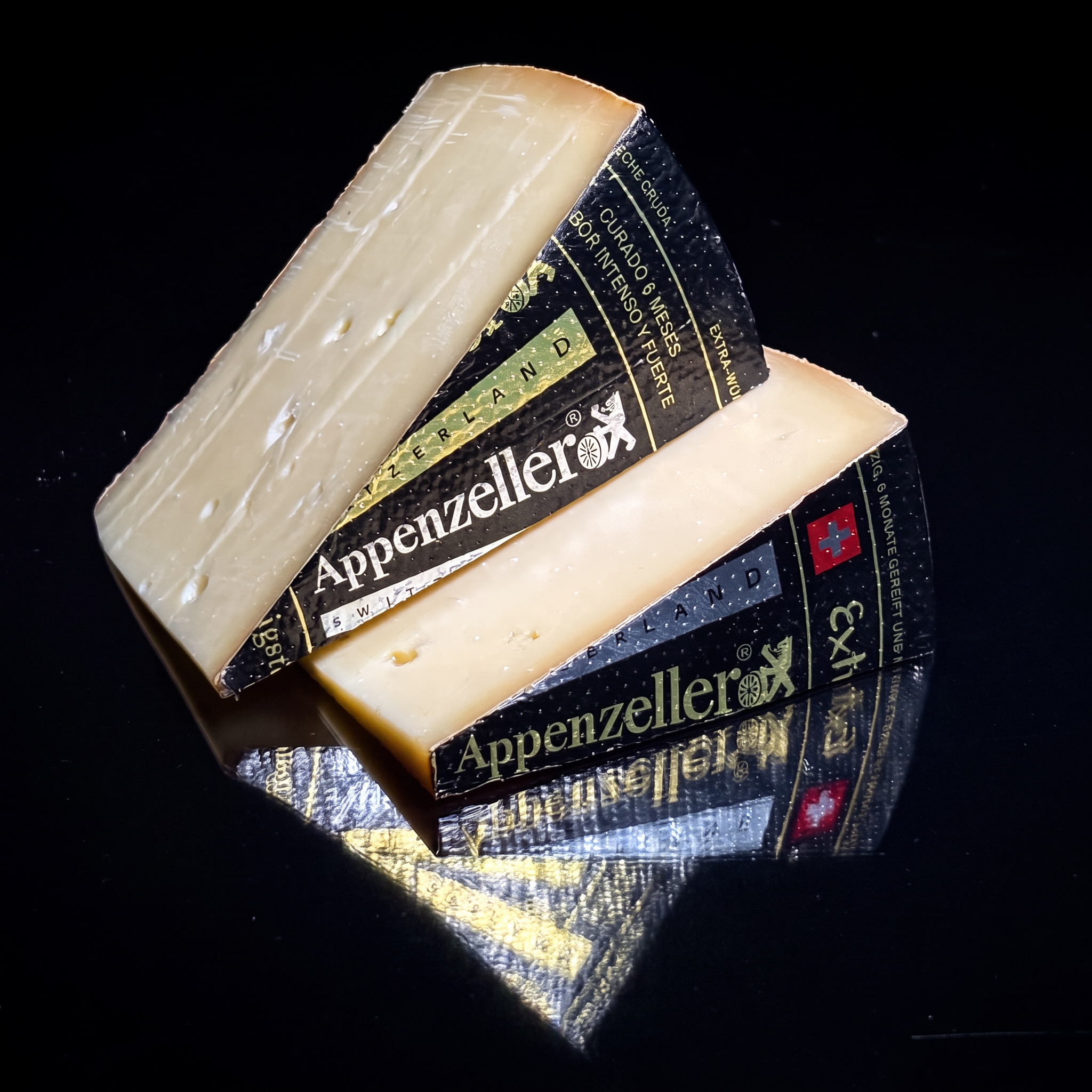 Apenzeller Extra