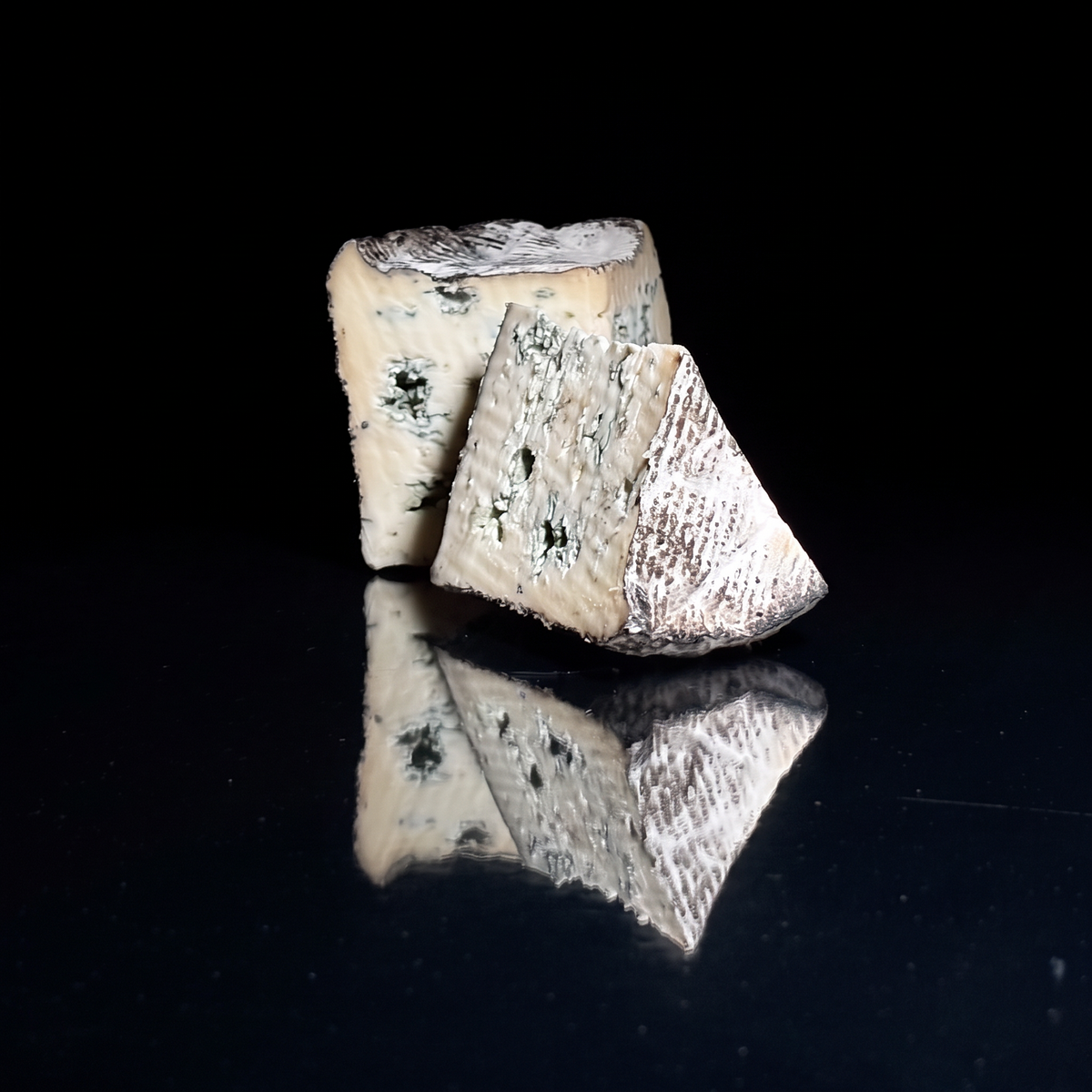Bleu des Chèvre