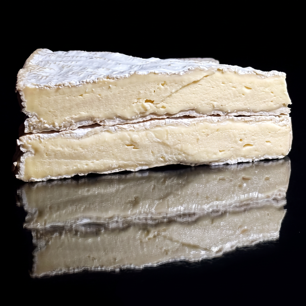 Brie de Meaux