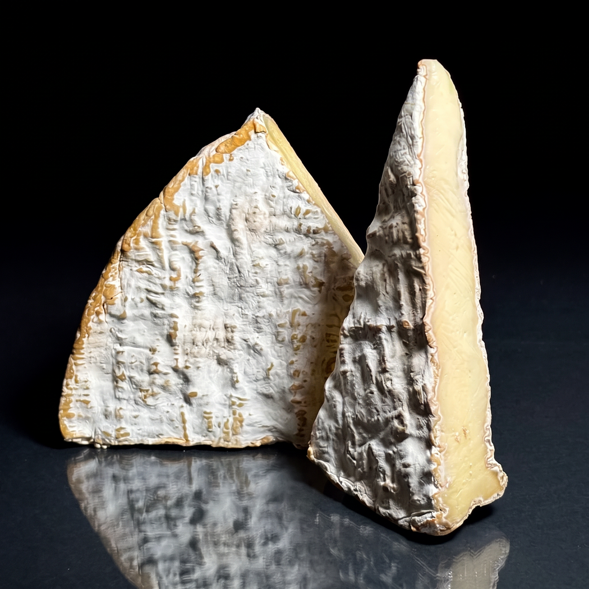Brie de Meaux