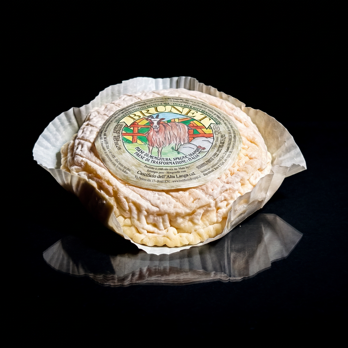 Brunet, 200g