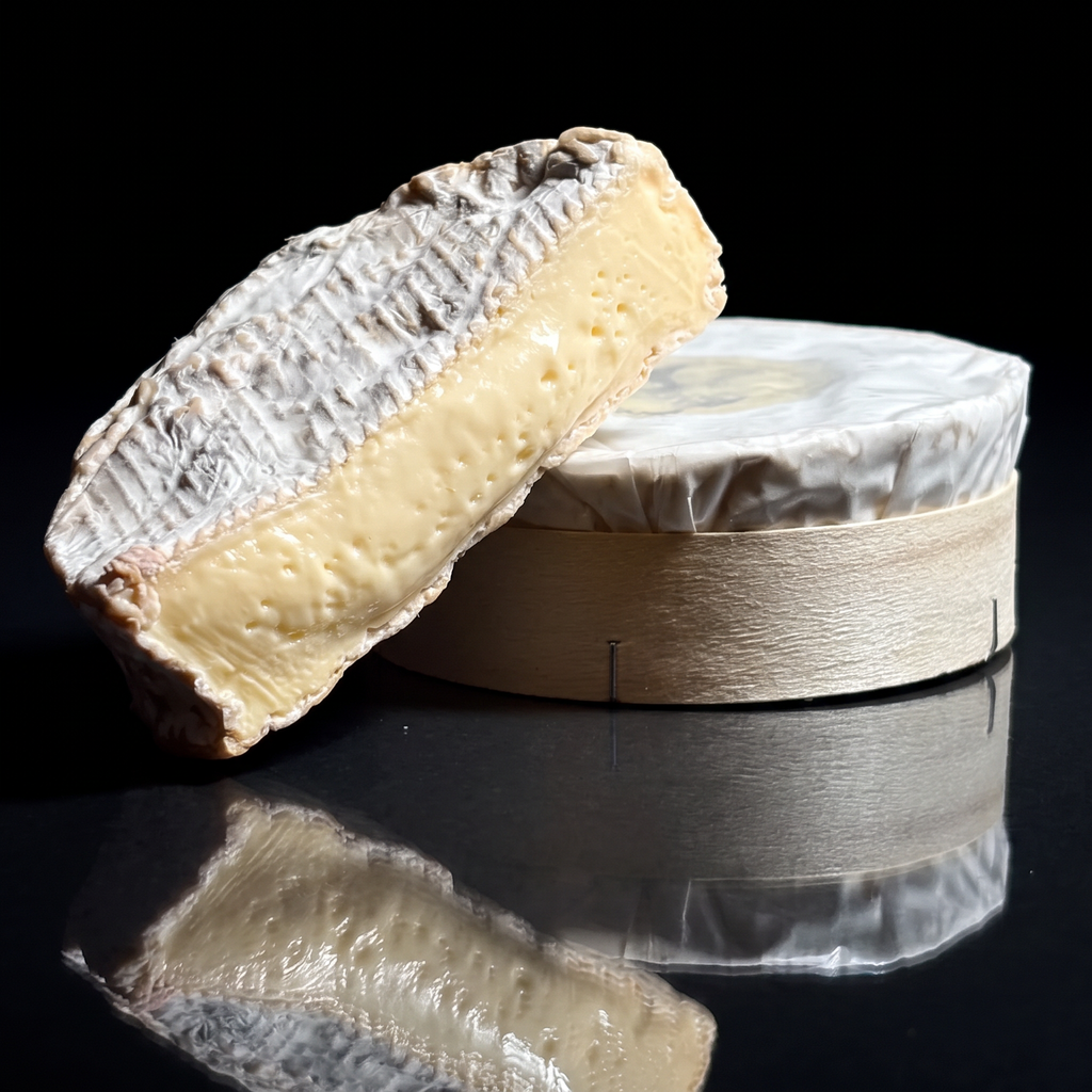 Camembert de Normandie, 250g