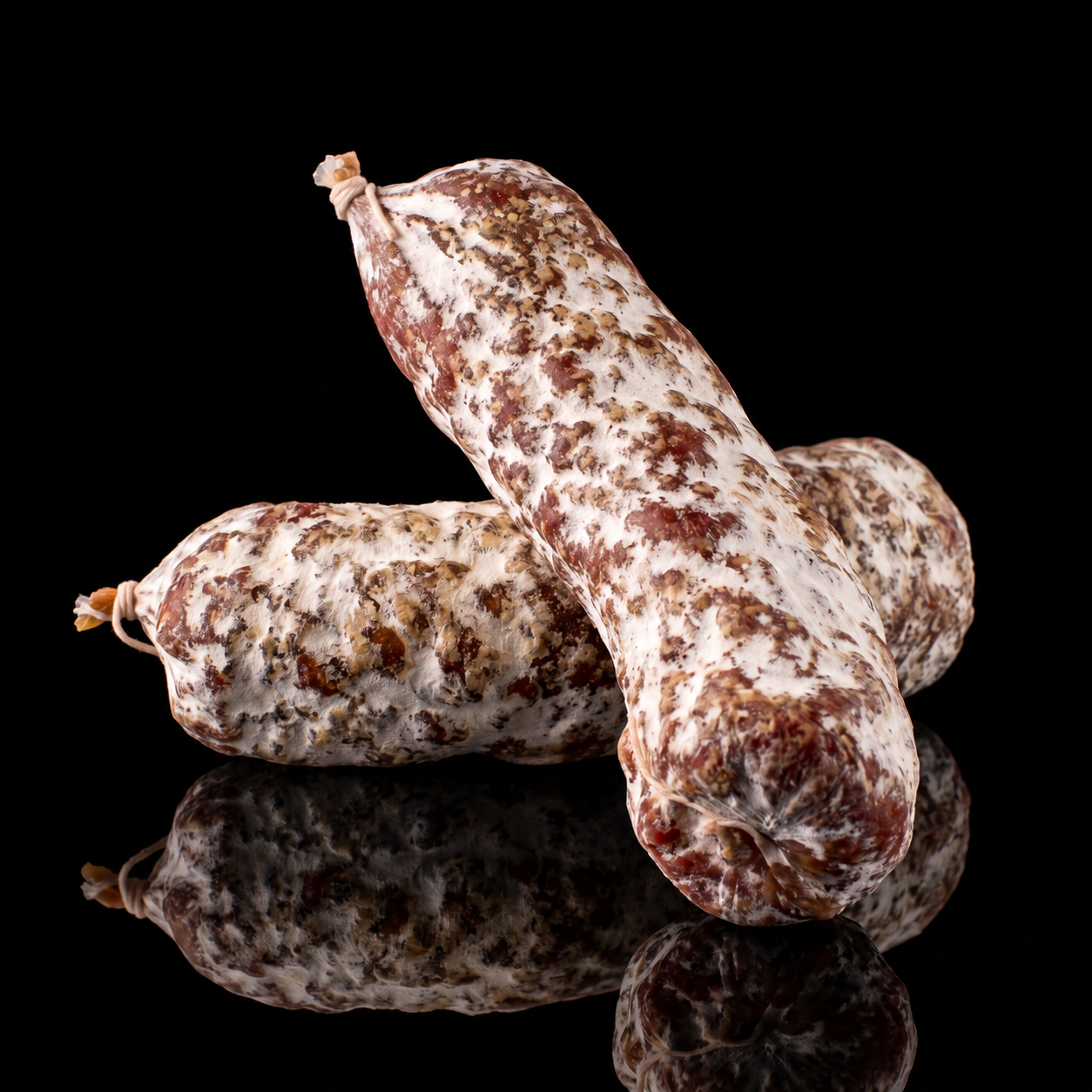 Tryffelsalami