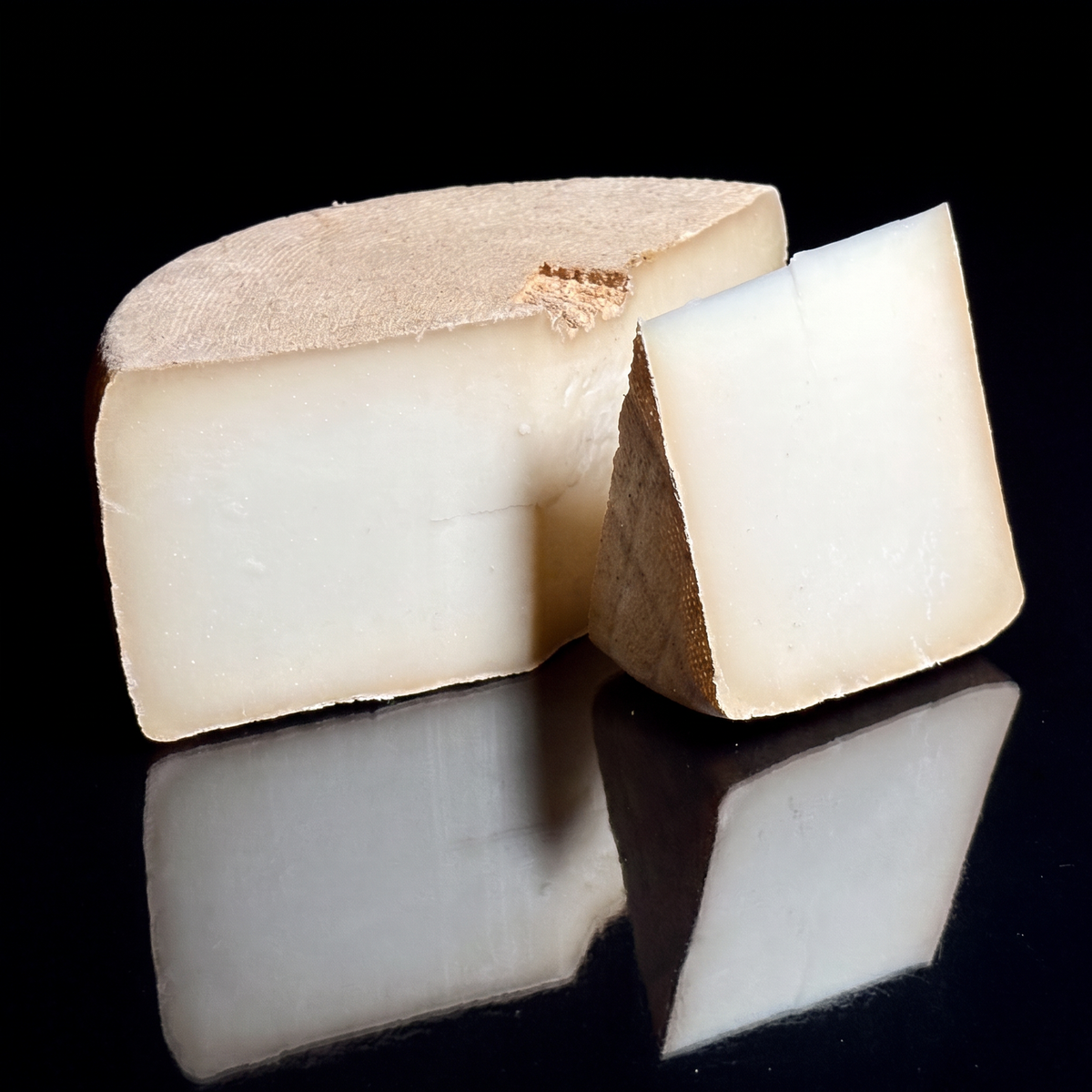 Chèvre Brebis, bondost