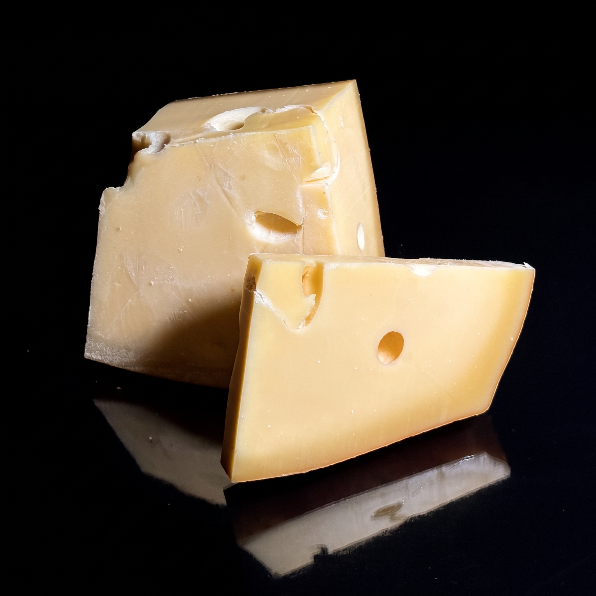 Emmentaler grottlagrad