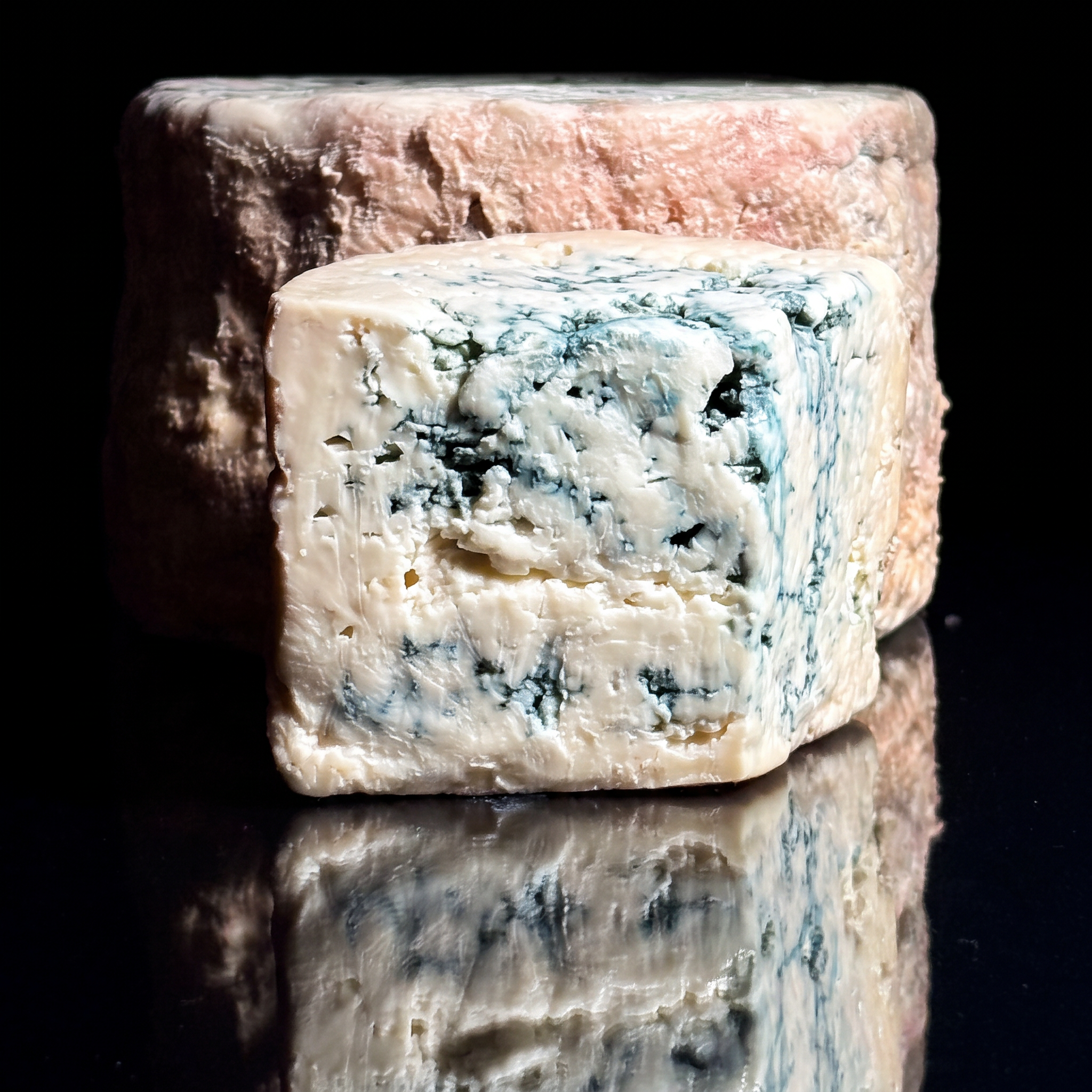 Fourme d'Ambert