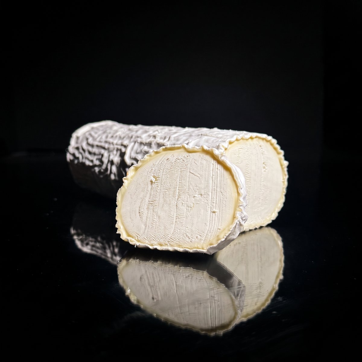 Buche de Chèvre, Getostrulle