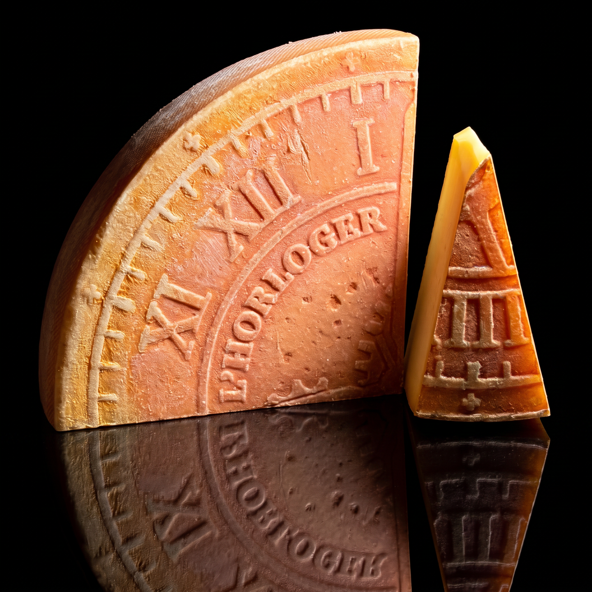 L'Horloger