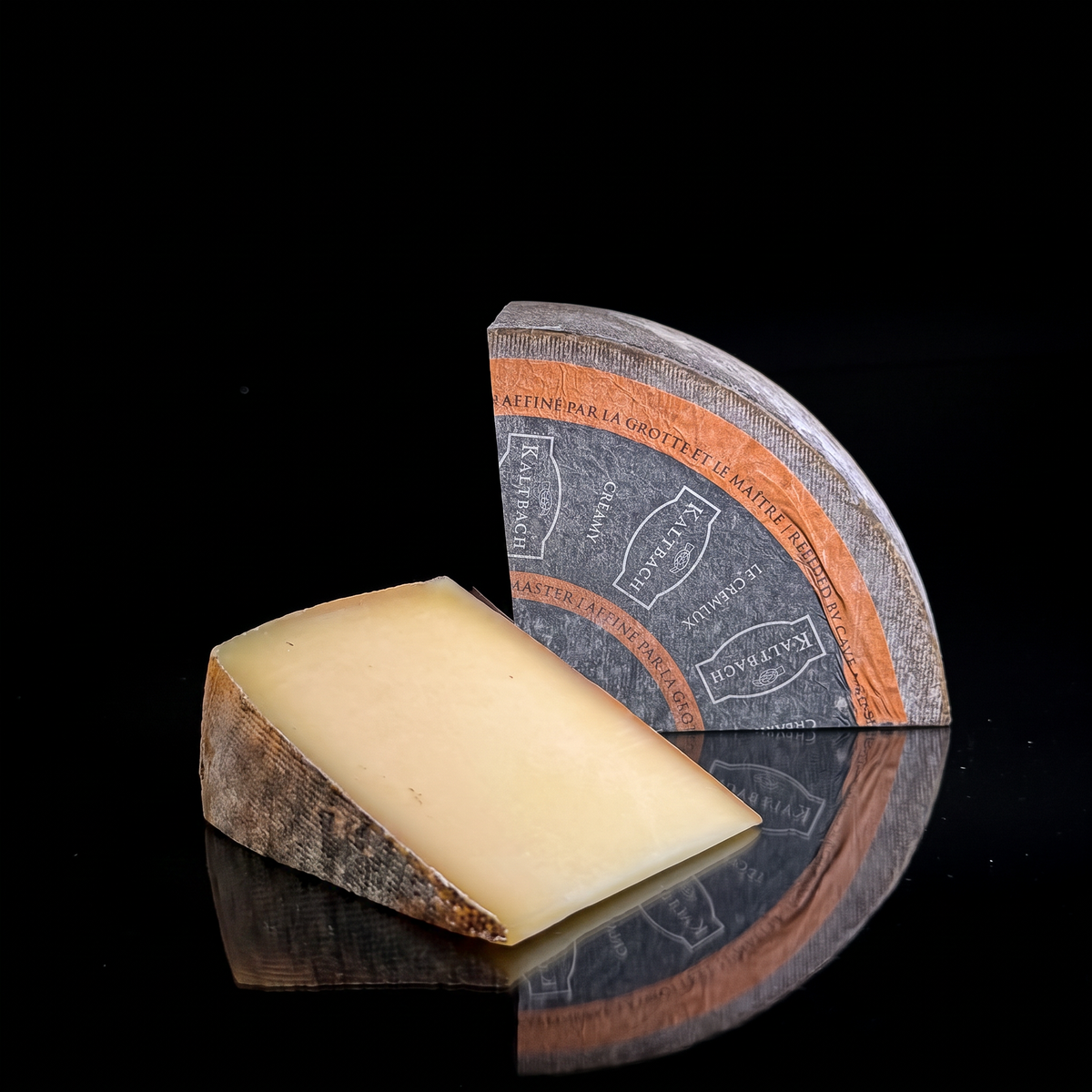 Kaltbach Creamy