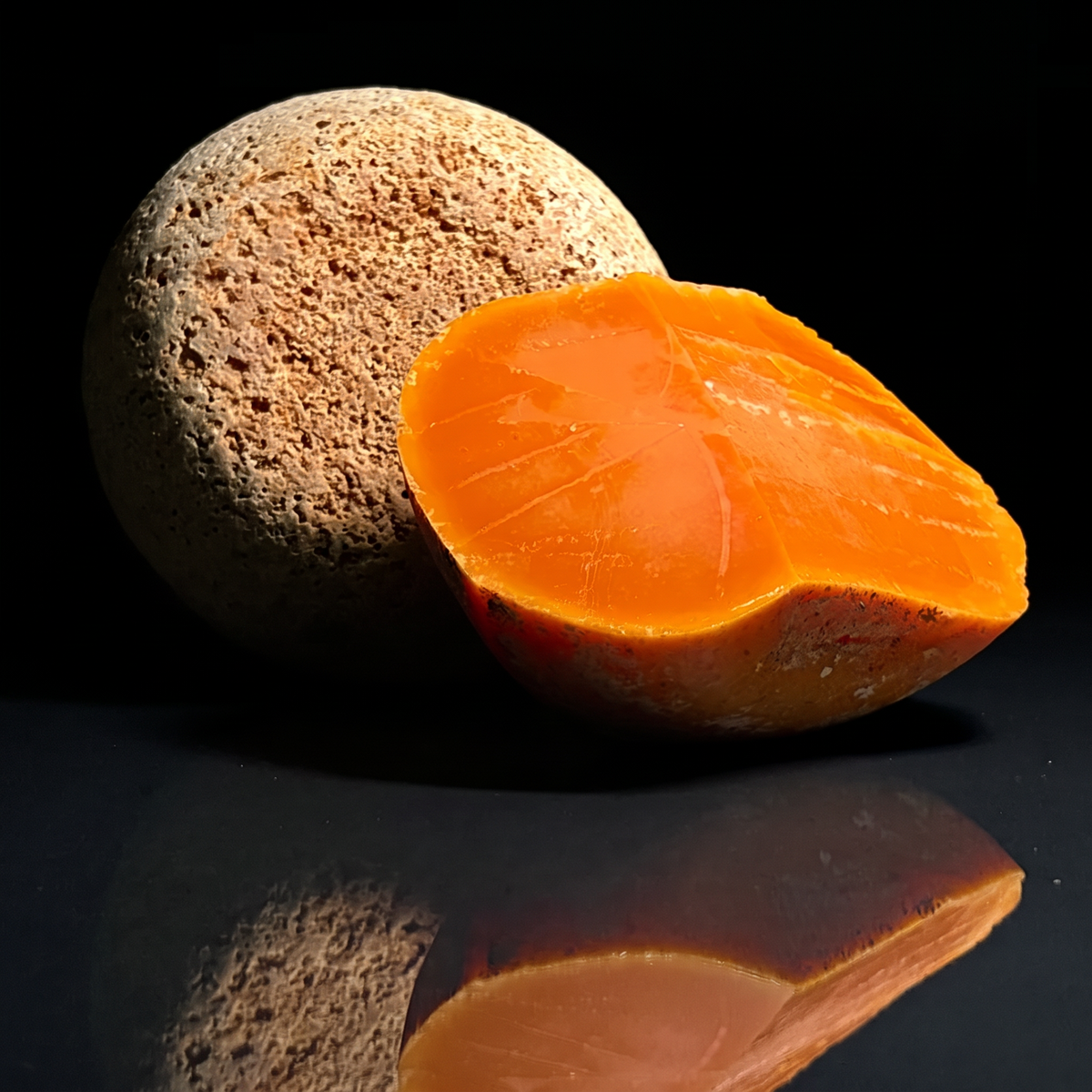 Mimolette