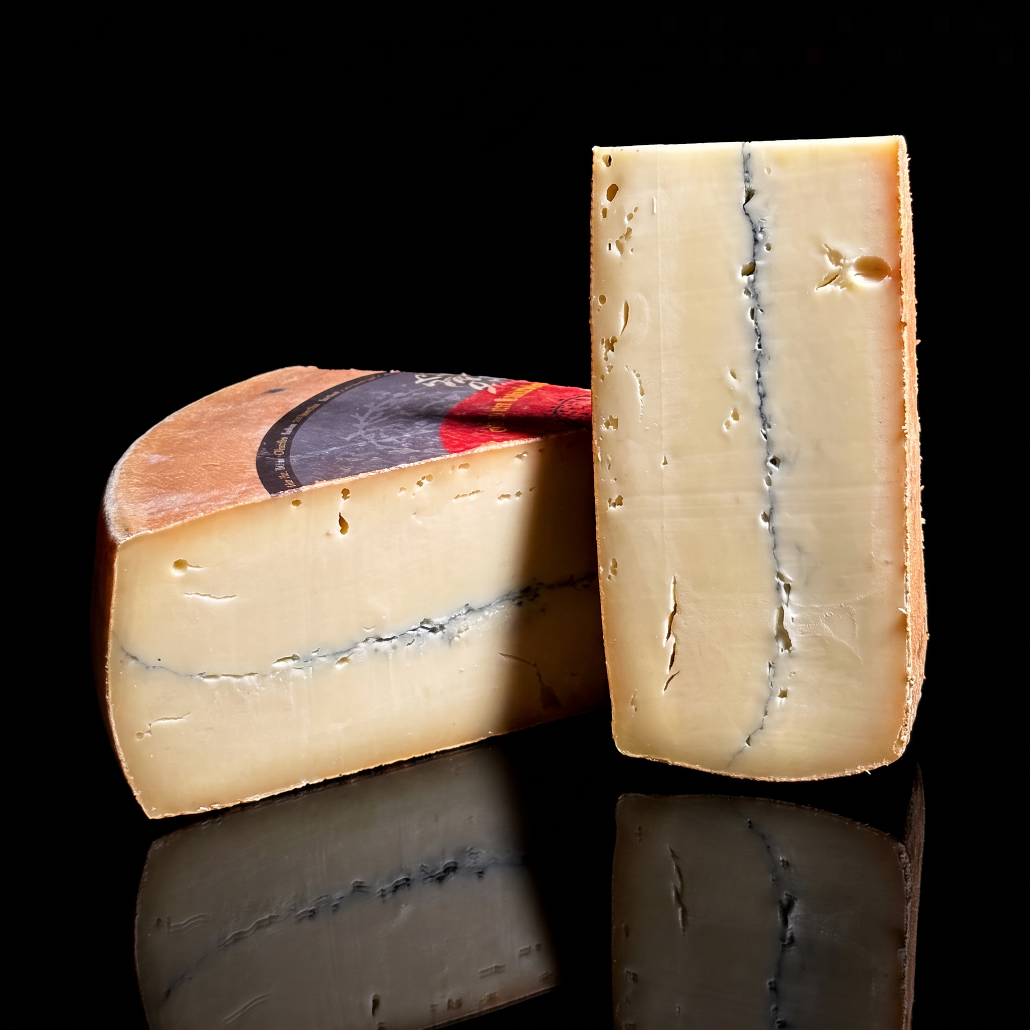 Morbier