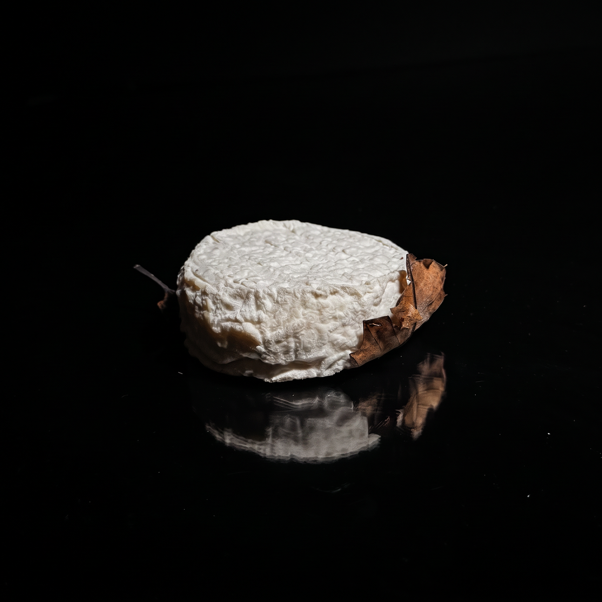 Mothais sur feuille, 180g