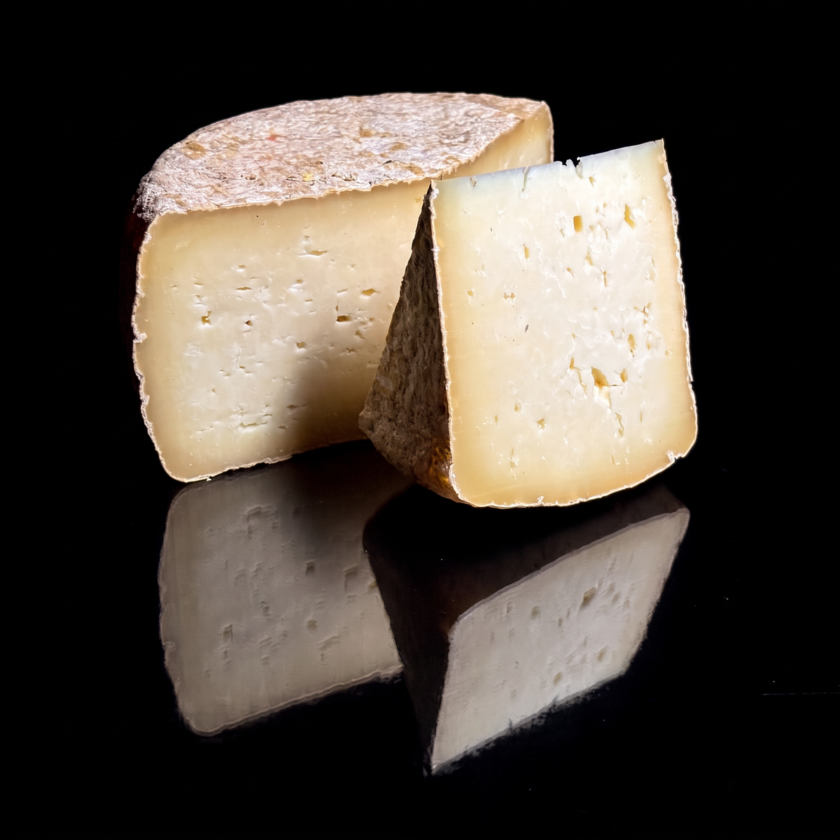 Pecorino Stagionato