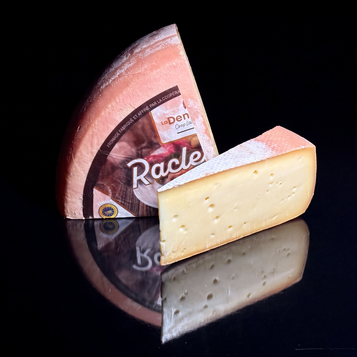 Raclette Cru Savoie