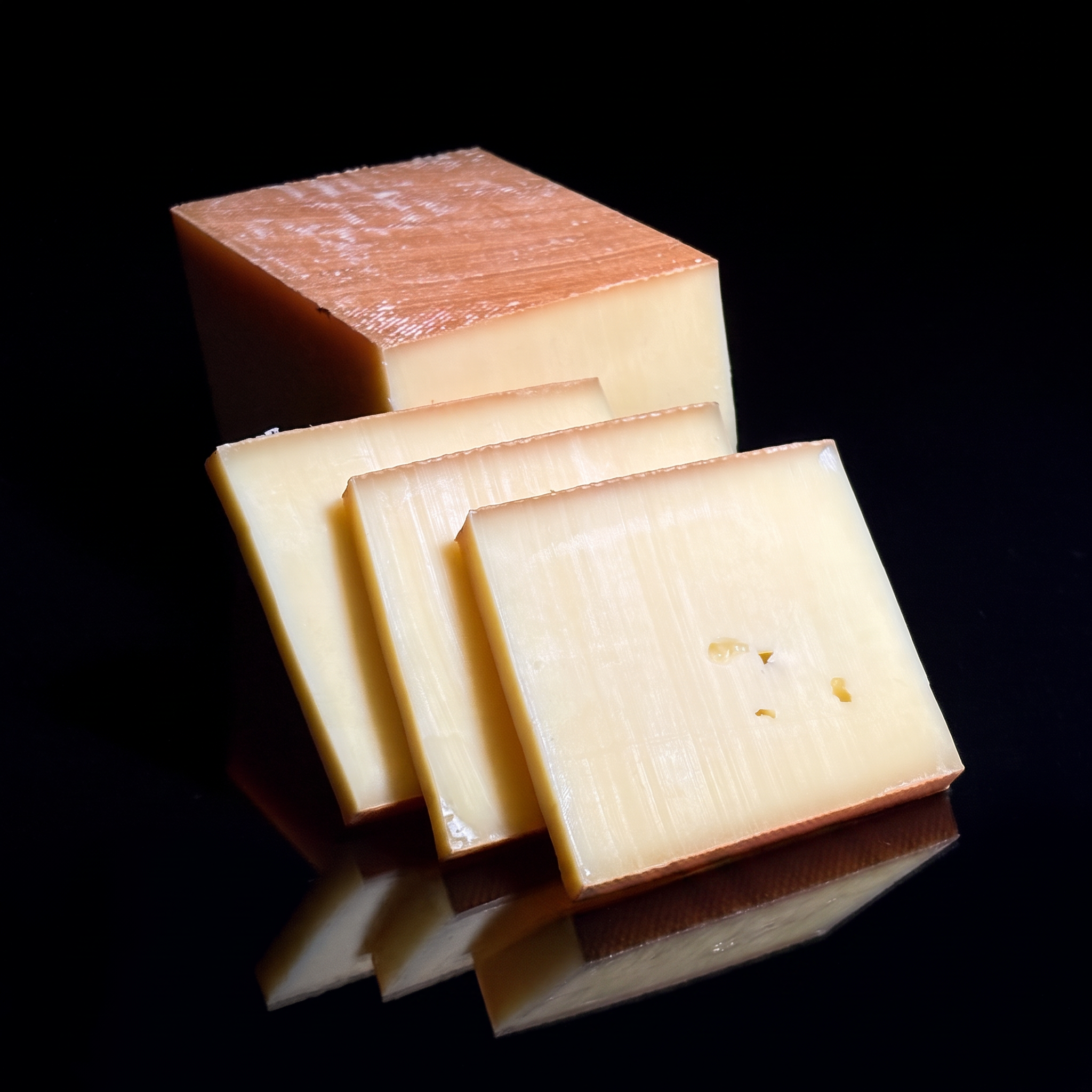 Raclette Suisse Moleson