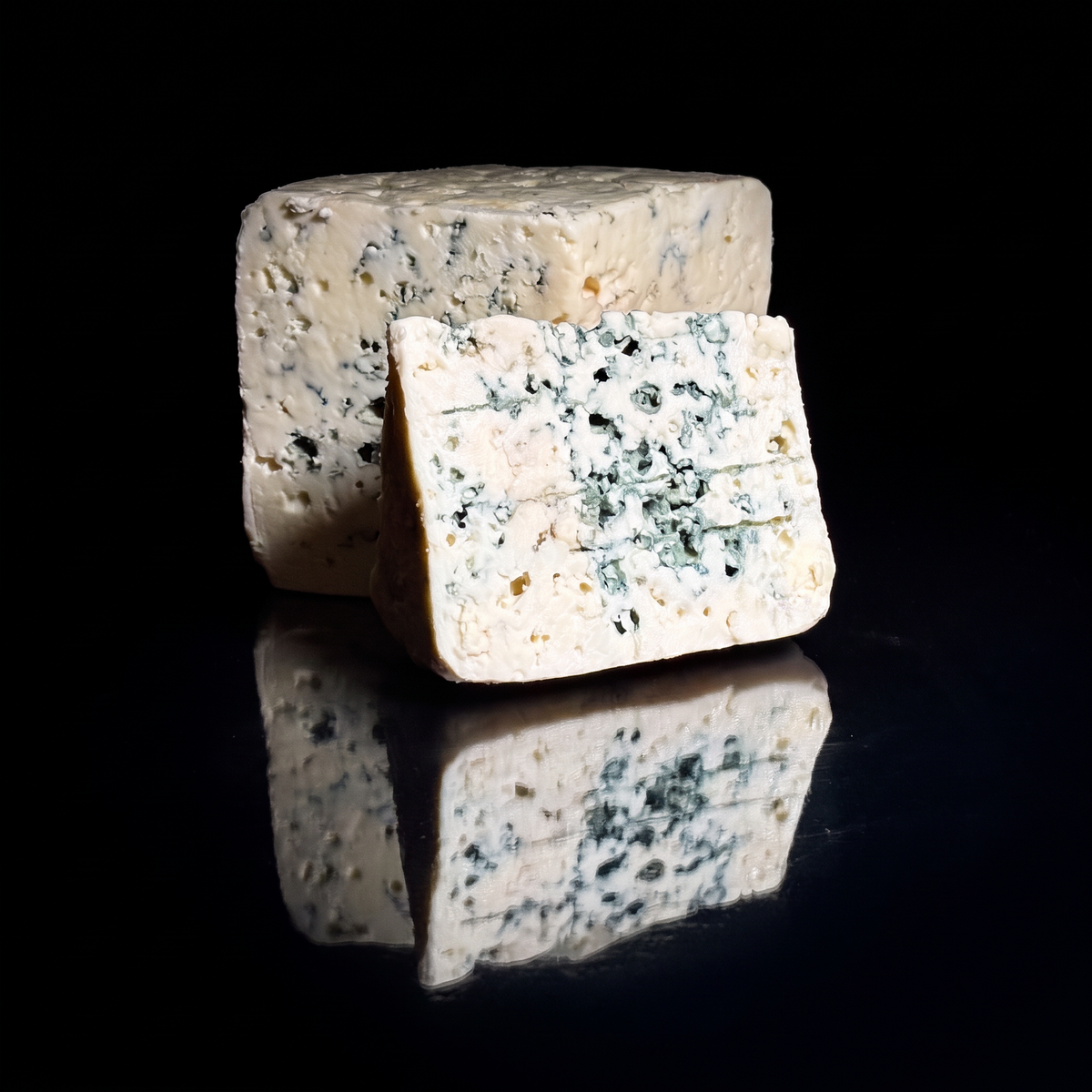 Roquefort AOP,  Le Vieux Berger