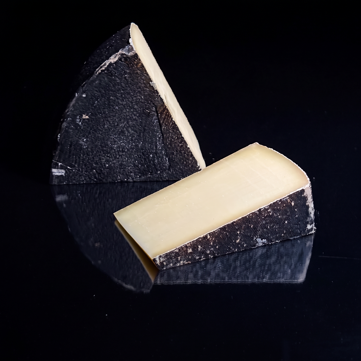 Swiss Creamy