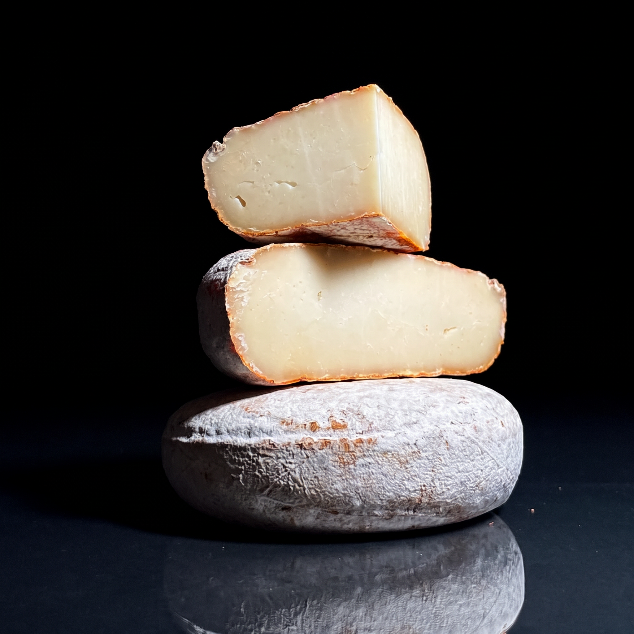 La Tomette De Chèvre Fermière