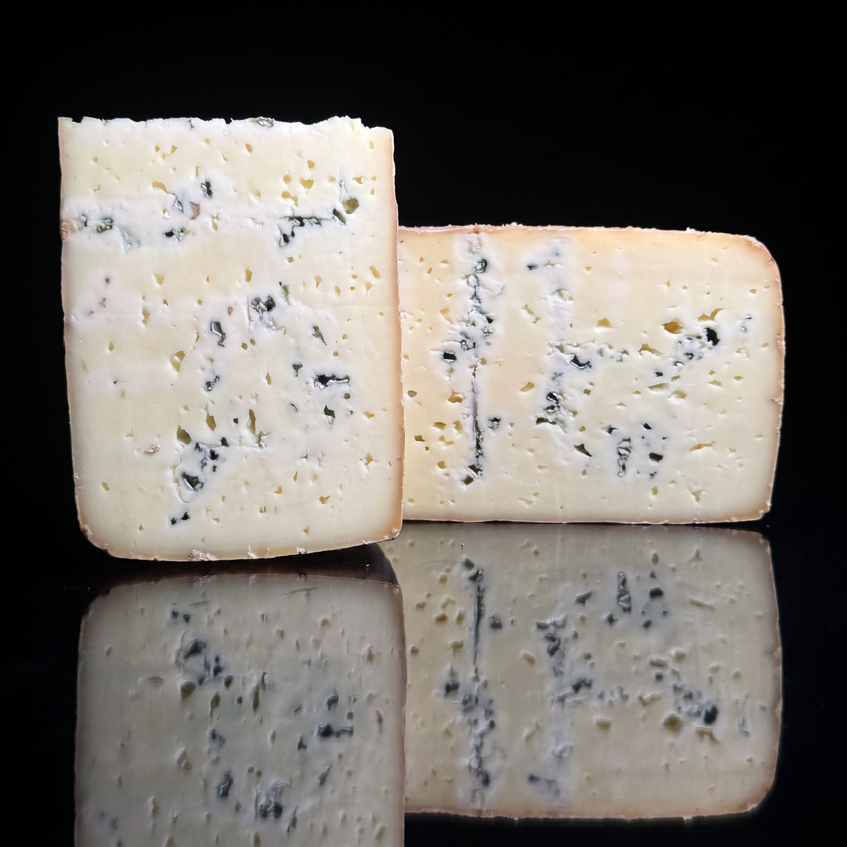 Bleu des Basques