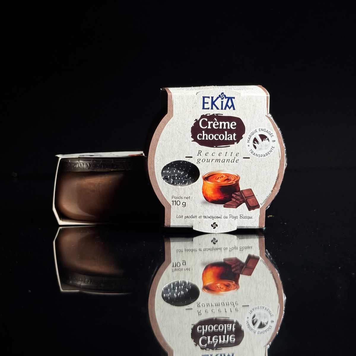 Chokladkräm, 110g