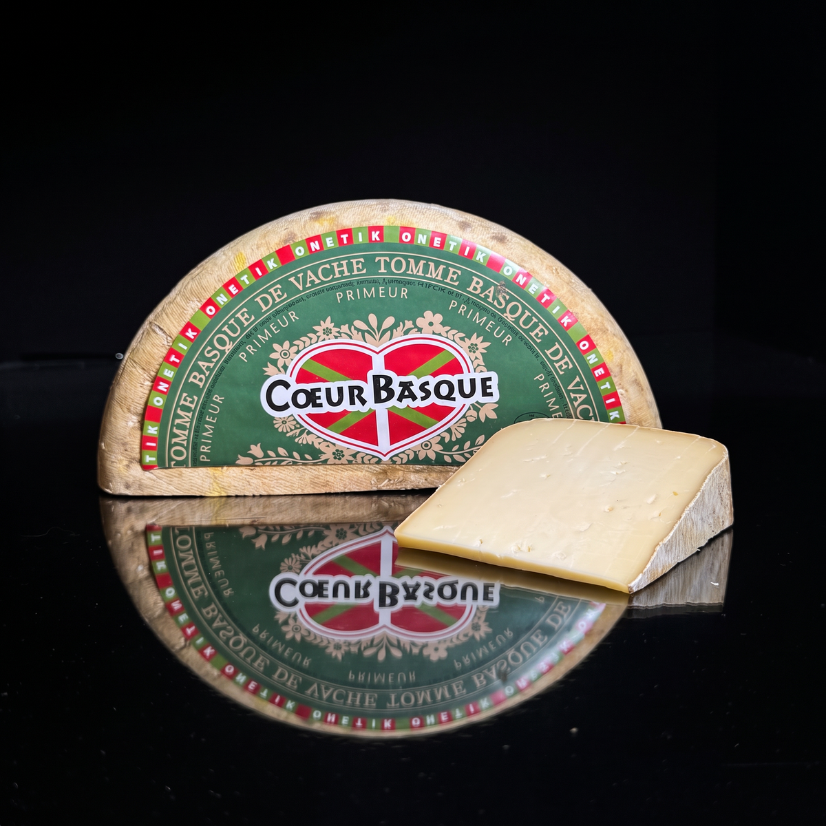 Coeur Basque