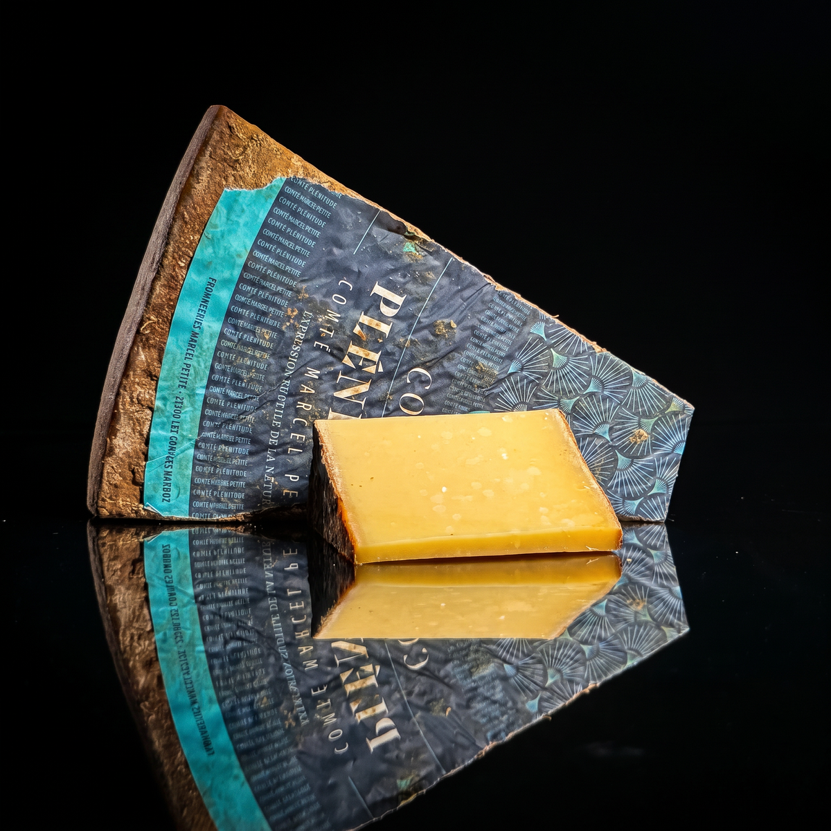Comté Plénitude 24 mån