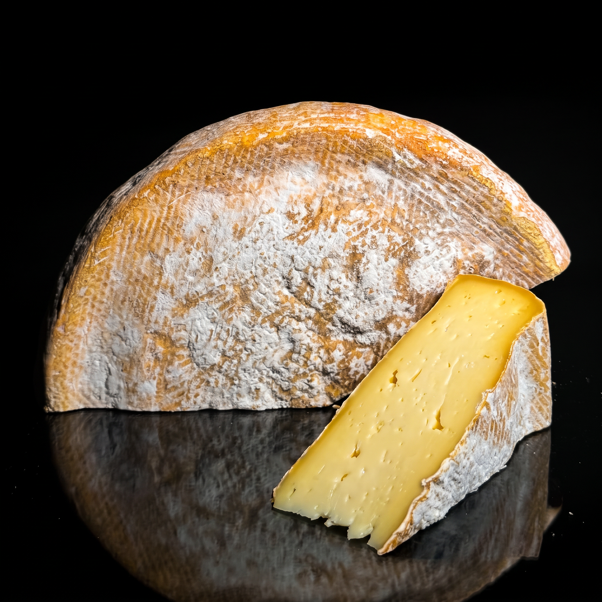 Le Phébus Tomme de Pyrenées