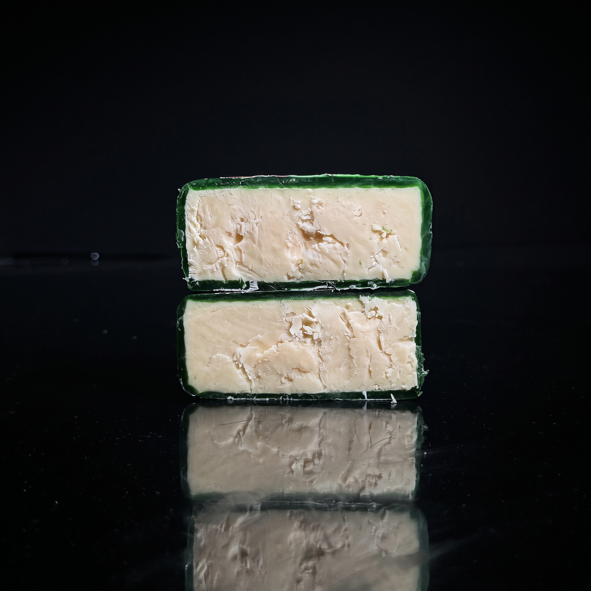 Finest Vintage English Cheddar – The Mouse House, 200 g