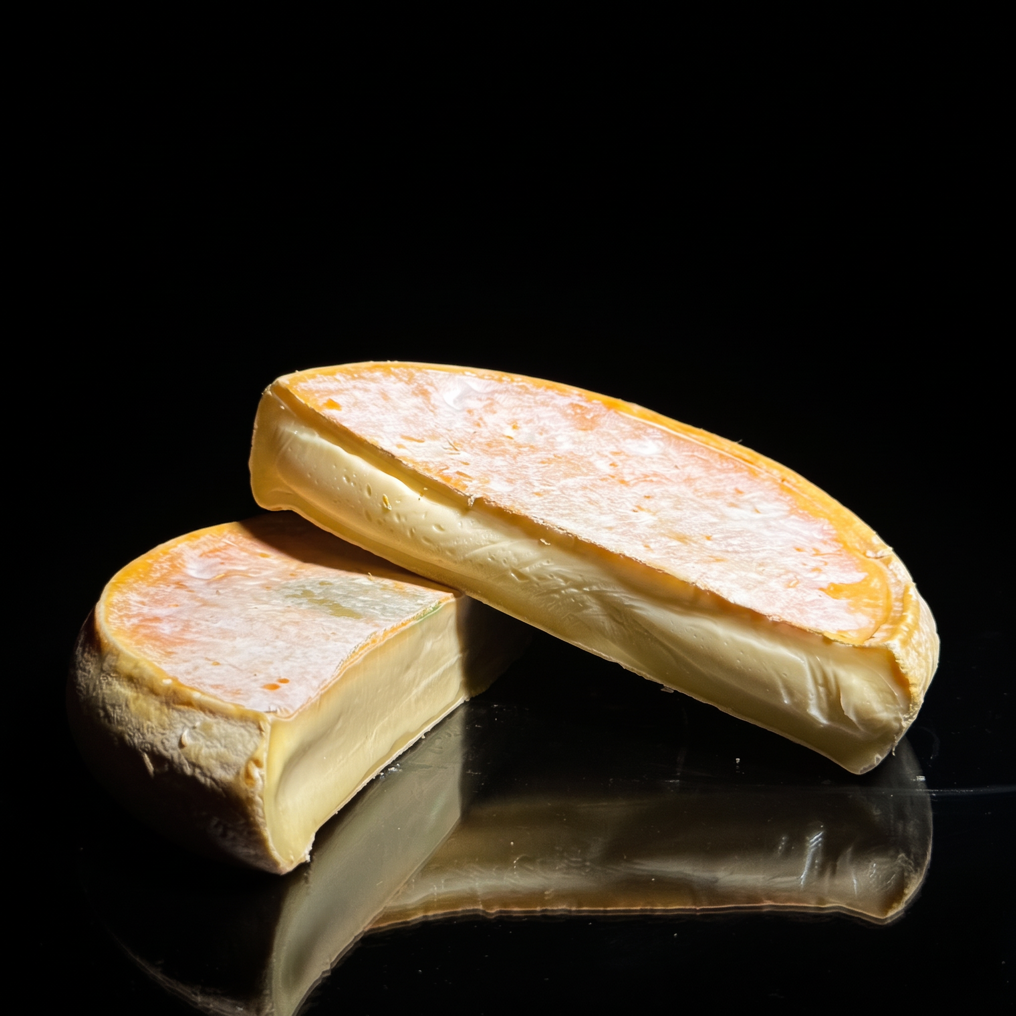 Reblochon Fermier