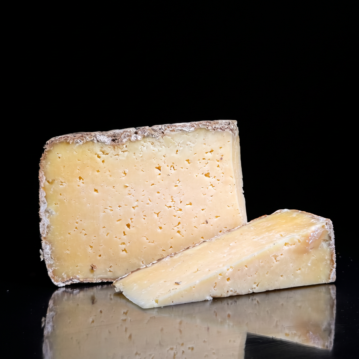 Tome de Rilhac Mitée